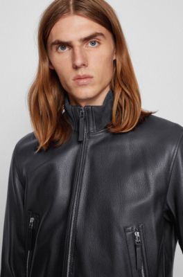 hugo boss mens jackets sale