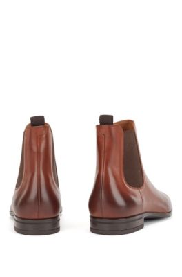 hugo boss boots sale