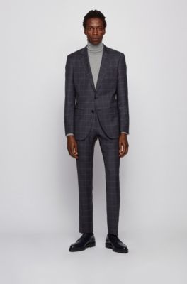 hugo boss mens blazer sale