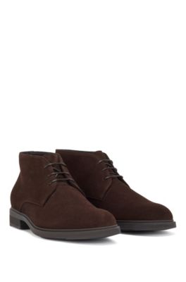 hugo boss dress shoes canada