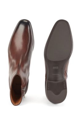 hugo boss boots sale