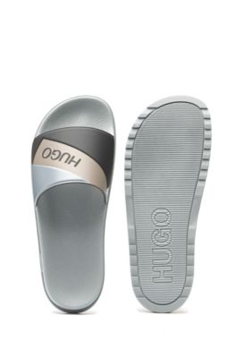 hugo boss sandals mens