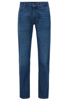 boss orange 72 skinny fit jeans