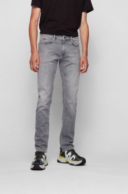 hugo boss cashmere touch denim