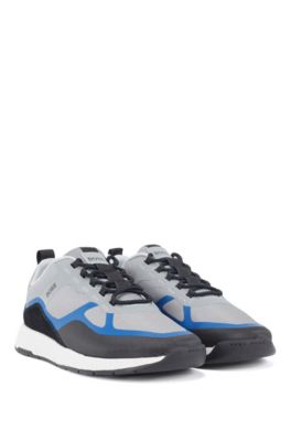 hugo boss hybrid trainers sale