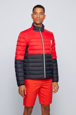 mens hugo boss jacket