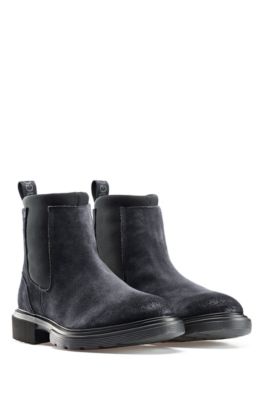 chelsea boots hugo boss