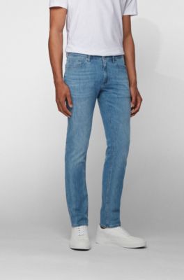 hugo boss extra slim fit jeans