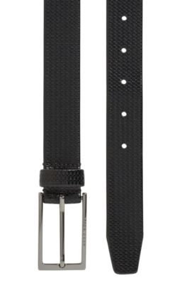 hb hugo boss belt