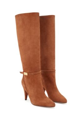 hugo boss boots sale