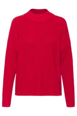 hugo boss ladies sweaters