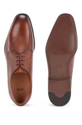 hugo boss men's dress shoes sale