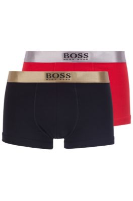 hugo boss mens boxer shorts