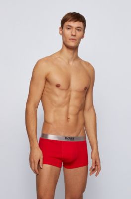 hugo boss mens boxer shorts