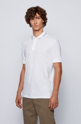 hugo boss polo shirt canada