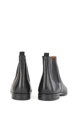 hugo boss chelsea boots