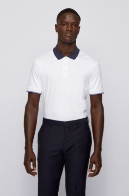 hugo boss polo canada