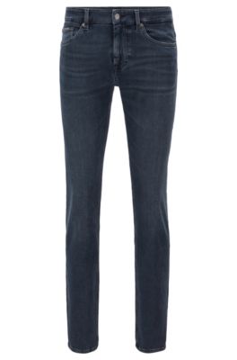 grey hugo boss jeans