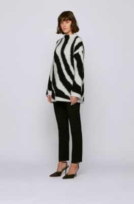 hugo boss sweater canada