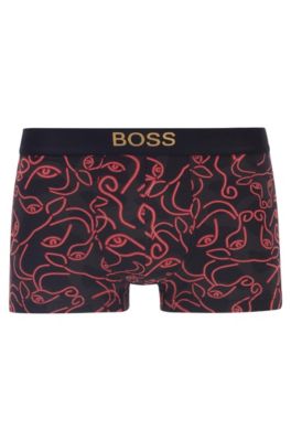 hugo boss boxershort