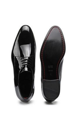 hugo boss men's dress shoes sale