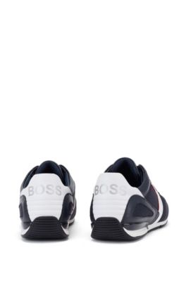 hugo boss new sneakers