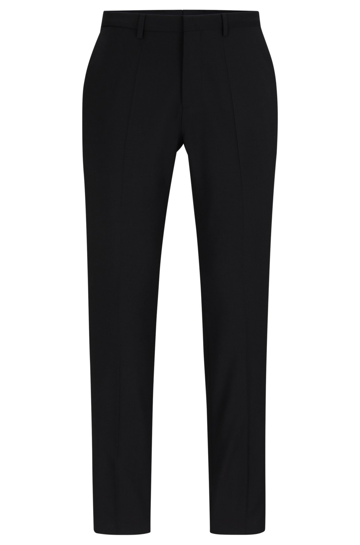 Extreme Slim Fit Polyester Blend All Pants