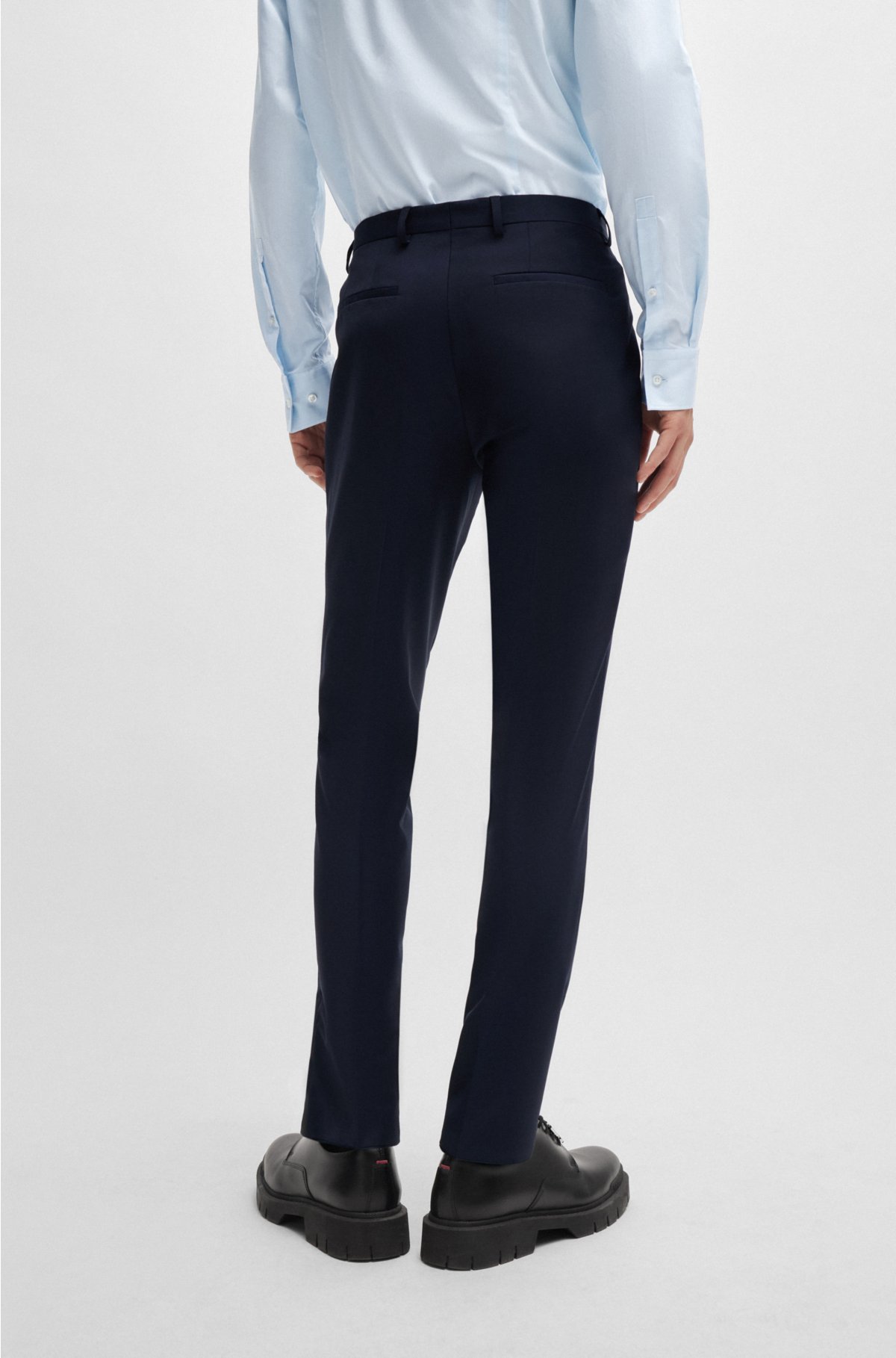 Men Formal Pants at Rs 450/piece