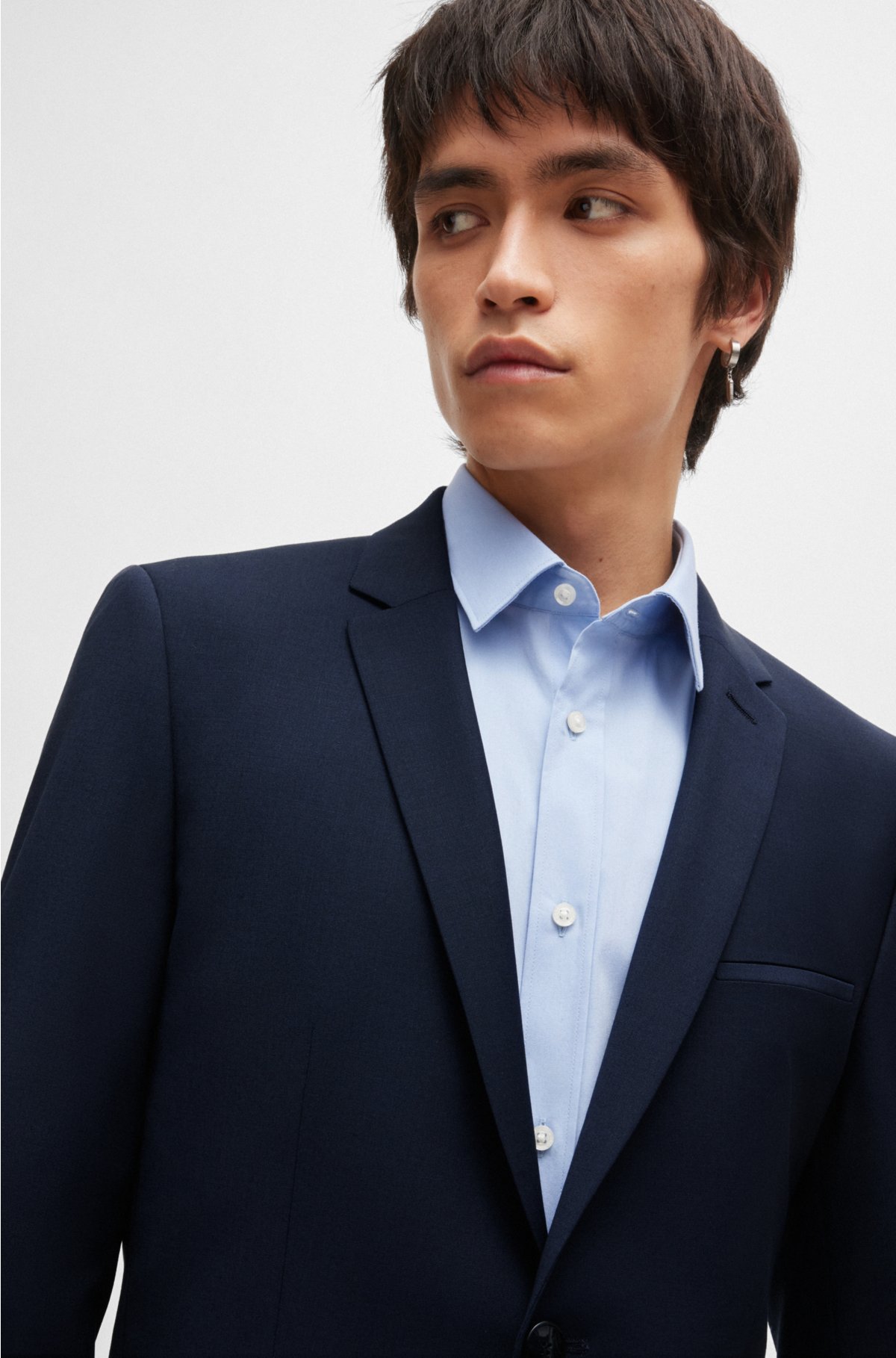 Discover blue Blazer jackets from top brands now at Zalando!