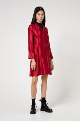 hugo boss dresses canada