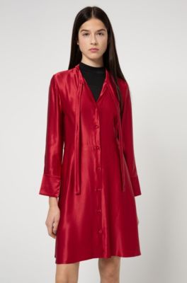 hugo boss dresses canada