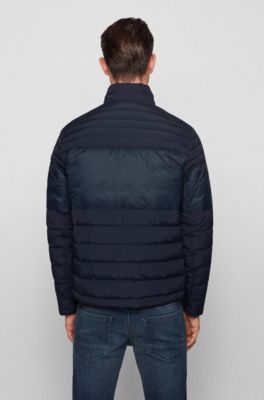 hugo boss bmb 004 coats