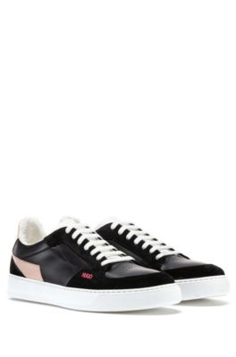 hugo boss ladies sneakers