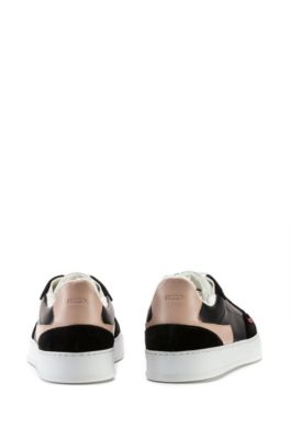 hugo boss sneakers womens