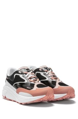 hugo boss sneakers 2019