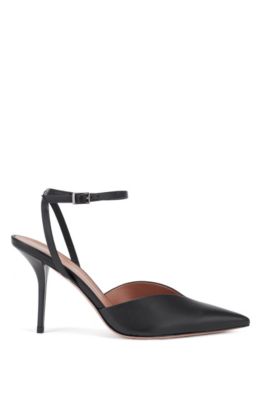 hugo boss sandals womens