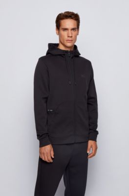 hugo boss sweatshirt and joggers