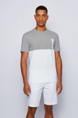 hugo boss xxl t shirt