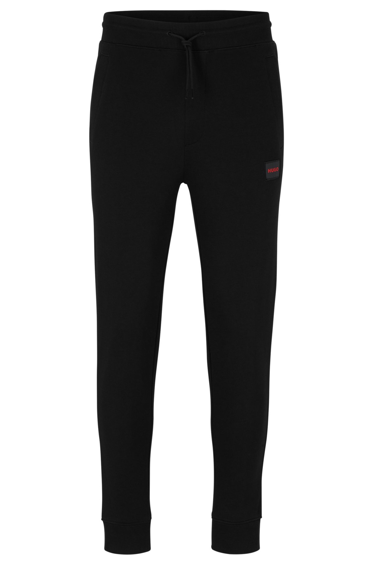 HUGO Womens Comfy Teddy Sweat Pants : : Clothing, Shoes &  Accessories