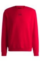 Sweatshirts and Jogging Pants