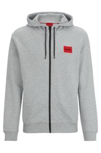 Hugo boss store french terry sweatshirt