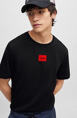 Hugo boss 3 clearance pack t shirts 80