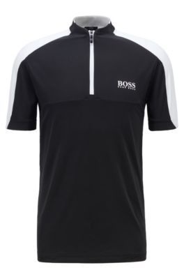 hugo boss performance stretch