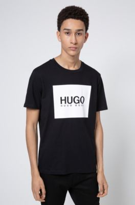 hugo boss mens tshirt