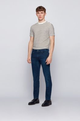 hugo boss xix jeans