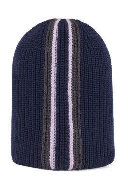 hugo boss wooly hat
