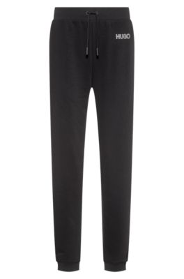 hugo boss salbo tracksuit bottoms