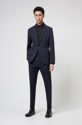HUGO BOSS | Suit Separates for Men