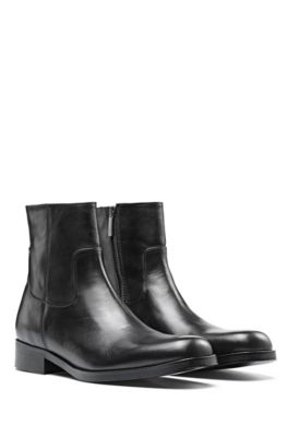 hugo boss unlimited boots