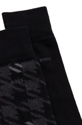 boss business socks
